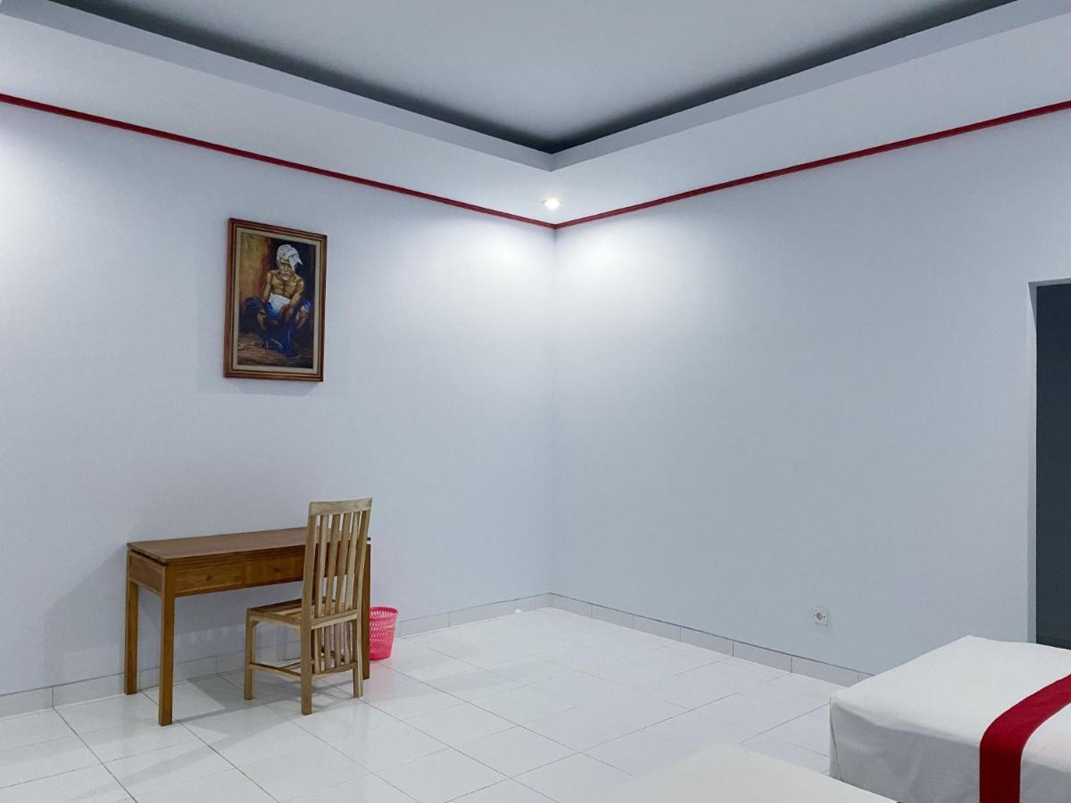 Taman Ratih Guest House Canggu Exteriér fotografie