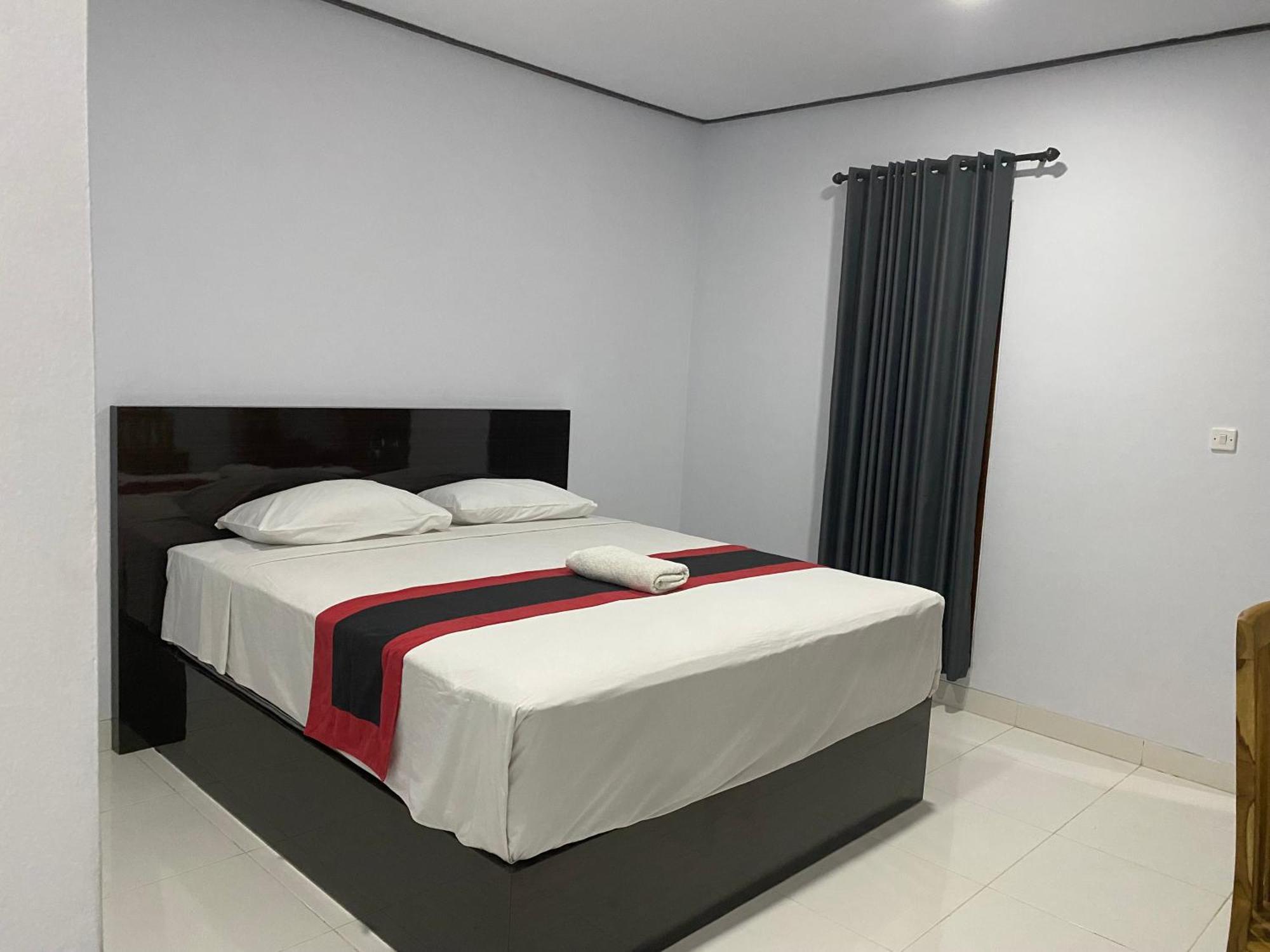 Taman Ratih Guest House Canggu Exteriér fotografie