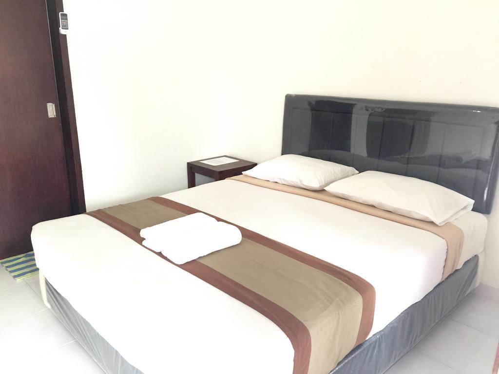 Taman Ratih Guest House Canggu Exteriér fotografie