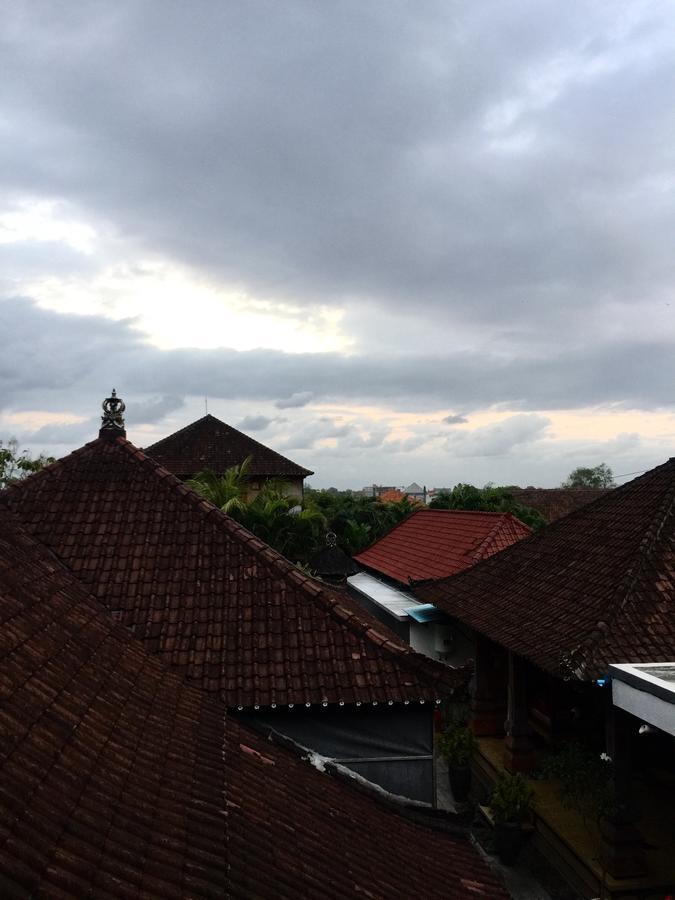 Taman Ratih Guest House Canggu Exteriér fotografie